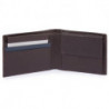Портмоне Piquadro VANGUARD/D.Brown PU4188W96R_TM