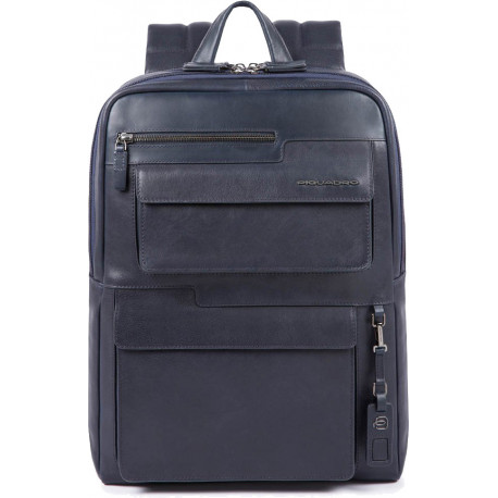 Рюкзак для ноутбука Piquadro VOSTOK/Blue CA4833W95_BLU