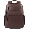 Рюкзак для ноутбука Piquadro VOSTOK/D.Brown CA4786W95_TM