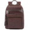 Рюкзак для ноутбука Piquadro VOSTOK/D.Brown CA4787W95_TM