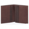 Портмоне Piquadro VOSTOK/D.Brown PU3244W95R_TM