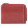 Кредитниця Piquadro VOSTOK/Tobacco PP4822W95R_CU