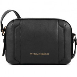 Сумочка Piquadro CIRCLE/Black BD4871W92_N