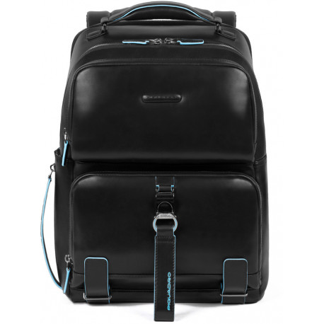 Рюкзак для ноутбука Piquadro BL SQUARE/Black CA4894B2_N