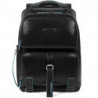 Рюкзак для ноутбука Piquadro BL SQUARE/Black CA4894B2_N