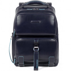 Рюкзак для ноутбука Piquadro BL SQUARE/N.Blue CA4894B2_BLU2