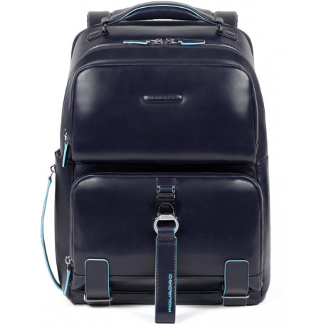Рюкзак для ноутбука Piquadro BL SQUARE/N.Blue CA4894B2_BLU2