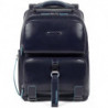 Рюкзак для ноутбука Piquadro BL SQUARE/N.Blue CA4894B2_BLU2