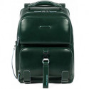 Рюкзак для ноутбука Piquadro BL SQUARE/Forest CA4894B2_VE6