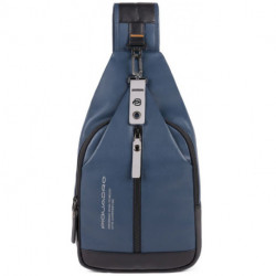 Рюкзак Piquadro DOWNTOWN/Blue CA4536DT_BLU