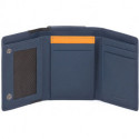 Портмоне Piquadro DOWNTOWN/Blue PU4455DTR_BLU