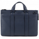 Сумка Piquadro MODUS Restyling/Blue CA4021MOS_BLU