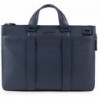 Сумка Piquadro MODUS Restyling/Blue CA4021MOS_BLU
