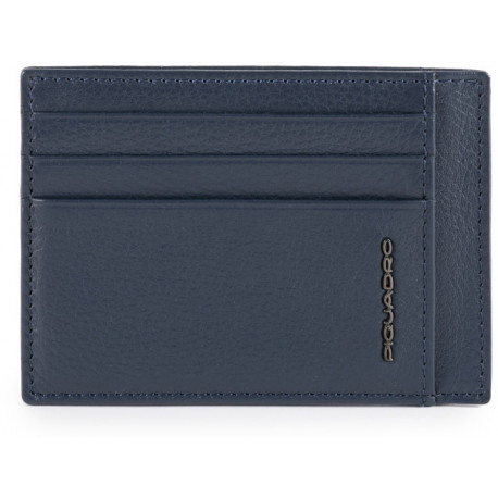 Кредитниця Piquadro MODUS Restyling/Blue PP2762MOSR_BLU
