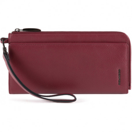 Сумочка Piquadro MODUS Restyling/Bordeaux AC4458MOSR_BO