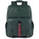 Рюкзак для ноутбука Piquadro MODUS Restyling/Green CA4898MOS_VE