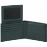 Портмоне Piquadro MODUS Restyling/Green PU1392MOSR_VE