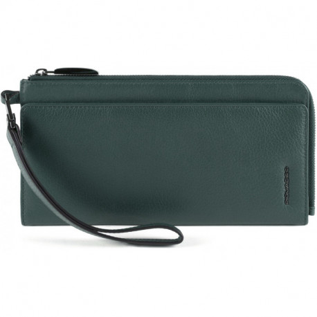 Сумочка Piquadro MODUS Restyling/Green AC4458MOSR_VE