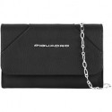 Сумочка / Клатч Piquadro MUSE/Black BD4906MU_N