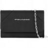Сумочка / Клатч Piquadro MUSE/Black BD4906MU_N