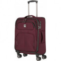 Чемодан Titan NONSTOP/Merlot S Маленький Ti382406-70