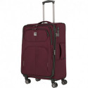 Чемодан Titan NONSTOP/Merlot M Средний Ti382405-70