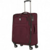 Чемодан Titan NONSTOP/Merlot M Средний Ti382405-70