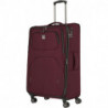 Чемодан Titan NONSTOP/Merlot L Большой Ti382404-70