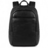 Рюкзак для ноутбука Piquadro MODUS Restyling/Black CA4762MOS_N
