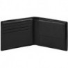 Портмоне Piquadro MODUS Restyling/Black PU4518MOSR_N