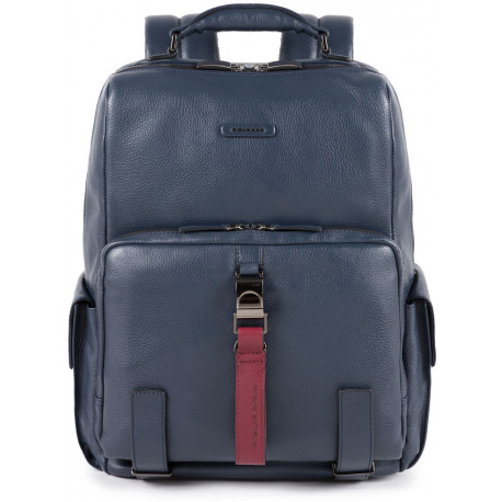 Рюкзак для ноутбука Piquadro MODUS Restyling/Blue CA4898MOS_BLU