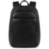 Рюкзак для ноутбука Piquadro MODUS Restyling/Black CA3214MOS_N