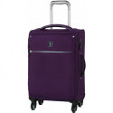Валіза IT Luggage GLINT/Purple S Маленька IT12-2357-04-S-S411