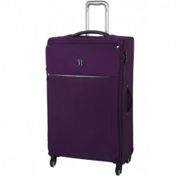Чемодан IT Luggage GLINT/Purple L Большой IT12-2357-04-L-S411