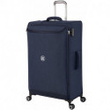 Чемодан IT Luggage PIVOTAL/Two Tone Dress Blues L Большой IT12-2461-08-L-M105