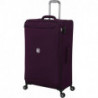 Валіза IT Luggage PIVOTAL/Two Tone Dark Red L Велика IT12-2461-08-L-M222