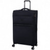 Валіза IT Luggage DIGNIFIED/Navy L Велика IT12-2344-08-L-S901