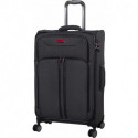 Валіза IT Luggage APPLAUD/Grey-Black M Середня IT12-2457-08-M-M246