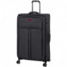 Чемодан IT Luggage APPLAUD/Grey-Black L Большой IT12-2457-08-L-M246