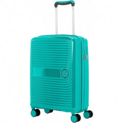 Чемодан Travelite CERIS/Green S Маленький TL075647-80