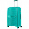 Валіза Travelite CERIS/Green L Велика TL075649-80