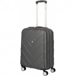 Чемодан Travelite KALISTO/Anthracite S Маленький TL074447-04
