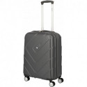 Чемодан Travelite KALISTO/Anthracite S Маленький TL074447-04