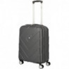 Чемодан Travelite KALISTO/Anthracite S Маленький TL074447-04