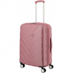 Чемодан Travelite KALISTO/Rose M Средний TL074448-15