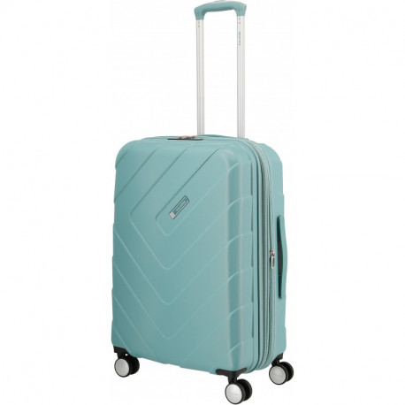 Валіза Travelite KALISTO/Aqua M Середня TL074448-25