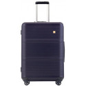 Чемодан Echolac ELISE/Purple M Средний EcPC094-402-17
