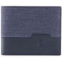 Портмоне Piquadro TIROS/Blue PU4518W98_BLU