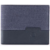 Портмоне Piquadro TIROS/Blue PU4518W98_BLU