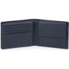 Портмоне Piquadro TIROS/Blue PU4518W98_BLU